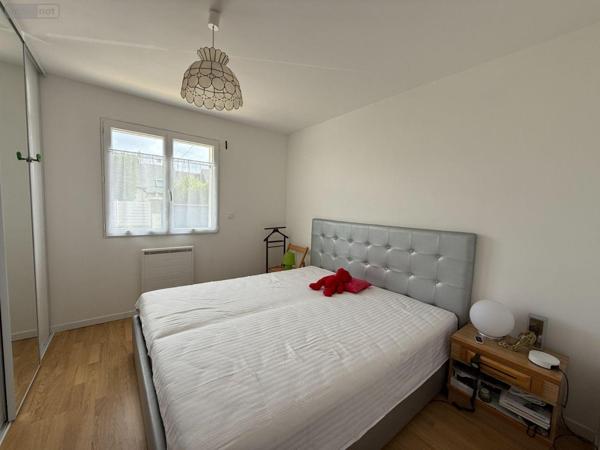 Maison individuelle à vendre à Plobannalec-Lesconil dans le Finistère (29740), ref : LD/487