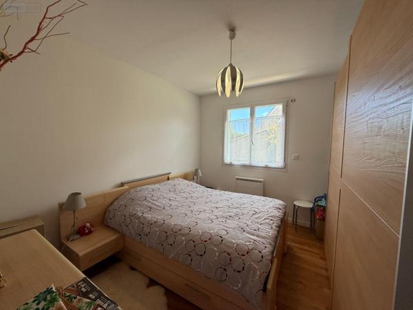 Maison individuelle à vendre à Plobannalec-Lesconil dans le Finistère (29740), ref : LD/487