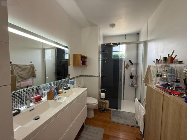 Maison individuelle à vendre à Plobannalec-Lesconil dans le Finistère (29740), ref : LD/487