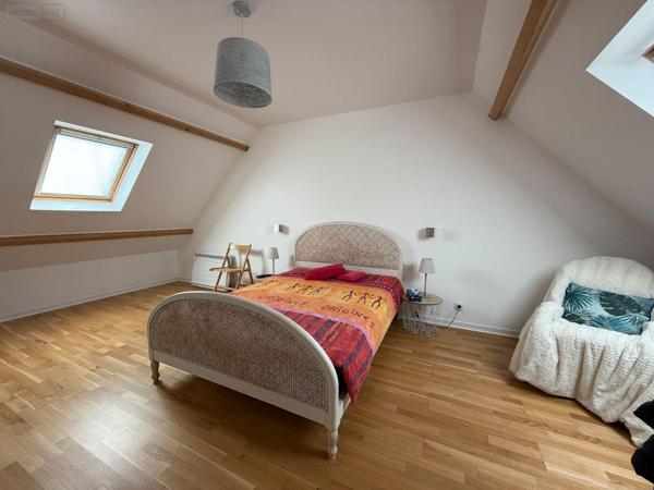 Maison individuelle à vendre à Plobannalec-Lesconil dans le Finistère (29740), ref : LD/487