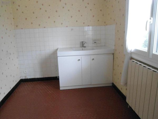 Maison à vendre à Beaucé en Ille-et-Vilaine (35133), ref : VTEBRE