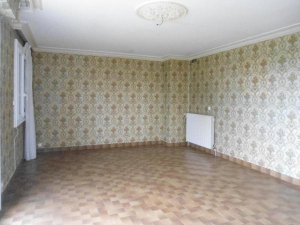 Maison à vendre à Beaucé en Ille-et-Vilaine (35133), ref : VTEBRE