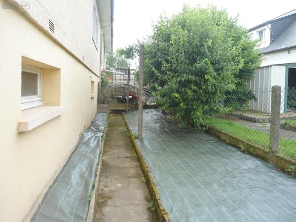 Maison à vendre à Beaucé en Ille-et-Vilaine (35133), ref : VTEBRE