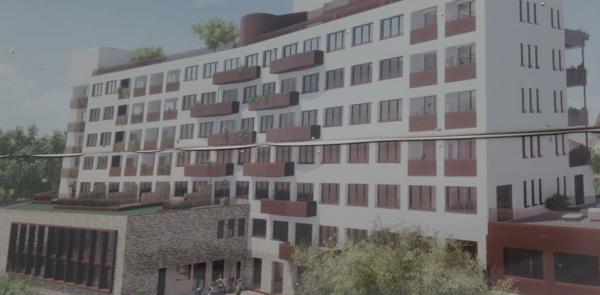 Appartement 5 pièces de 142 m² à Le Mans (72000)