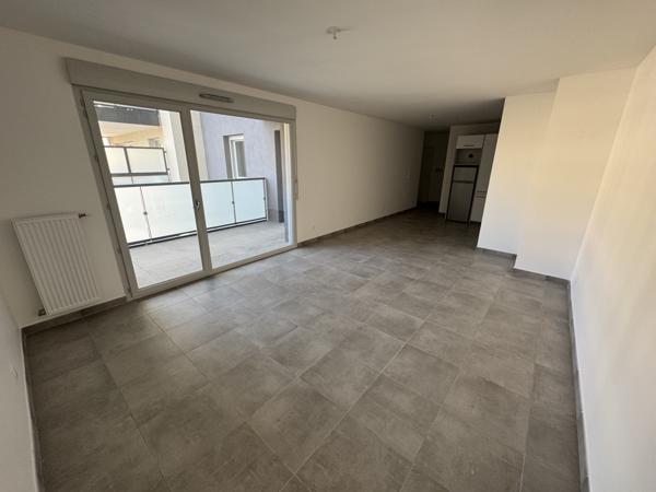 T3 + 2 PLACES DE PARKING