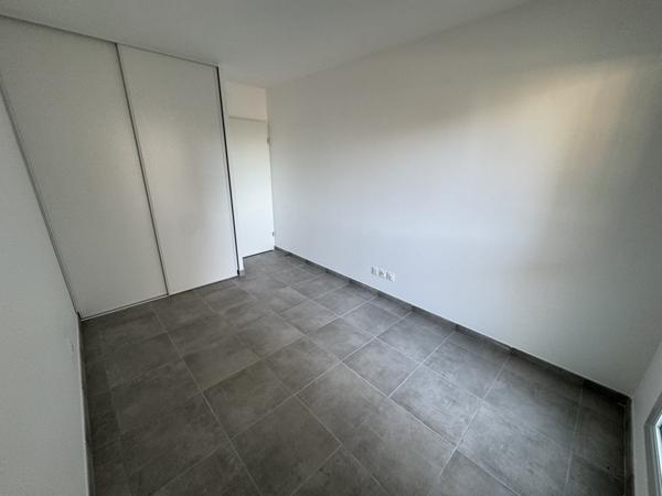 T3 + 2 PLACES DE PARKING