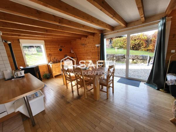 maison idéale famille ou premier achat