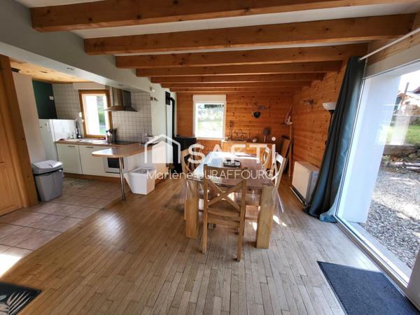 maison idéale famille ou premier achat