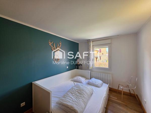 maison idéale famille ou premier achat