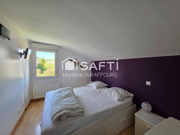 maison idéale famille ou premier achat