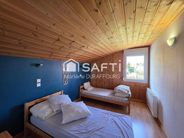 maison idéale famille ou premier achat