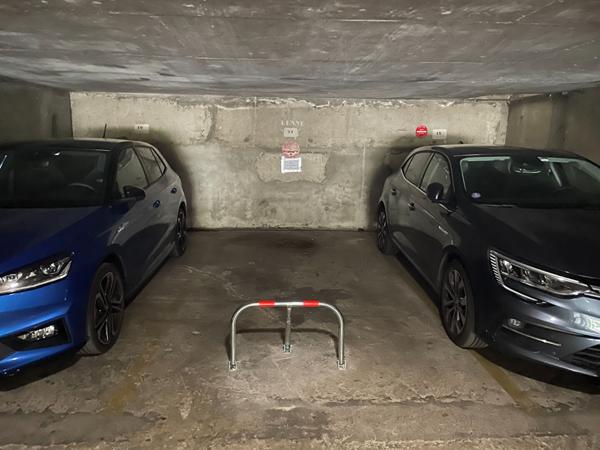 Parking NOGENT SUR MARNE 90€ cc