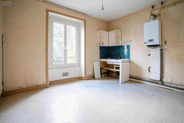 Achat - Appartement Rennes 35000 2 pièces 45 m 2