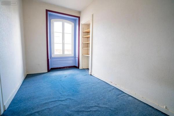 Achat - Appartement Rennes 35000 2 pièces 45 m 2