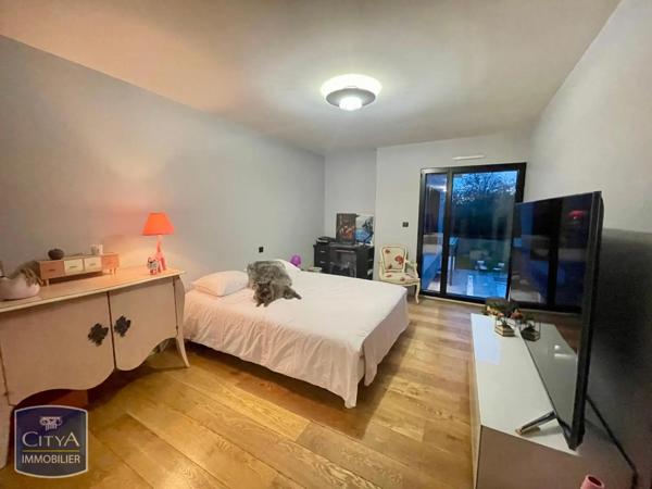 Maison à vendre 8 pièces 318m²