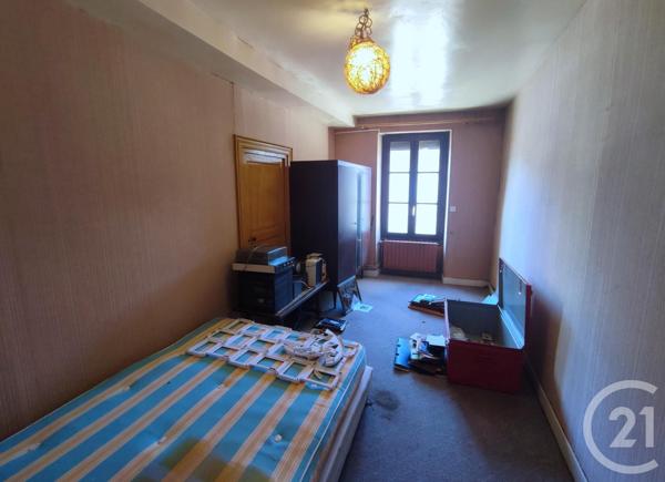 Maison à vendre  7 pièces - 130 m2 DONZY - 58