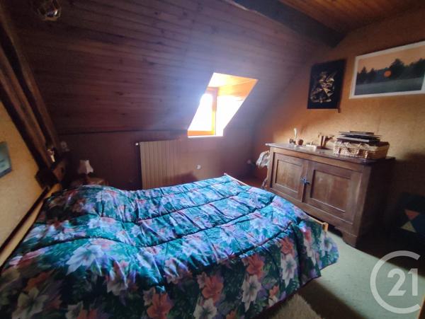 Maison à vendre  7 pièces - 130 m2 DONZY - 58