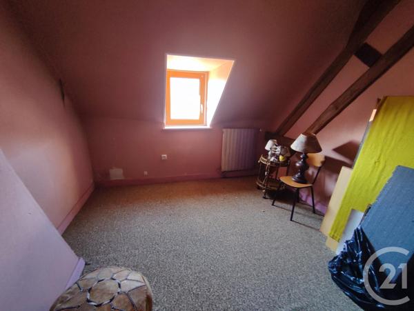Maison à vendre  7 pièces - 130 m2 DONZY - 58