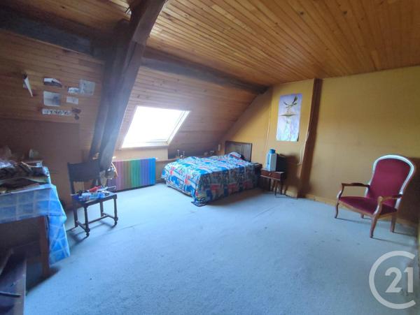 Maison à vendre  7 pièces - 130 m2 DONZY - 58
