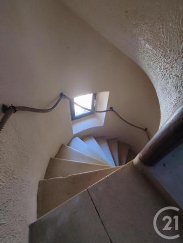 Maison à vendre  7 pièces - 130 m2 DONZY - 58
