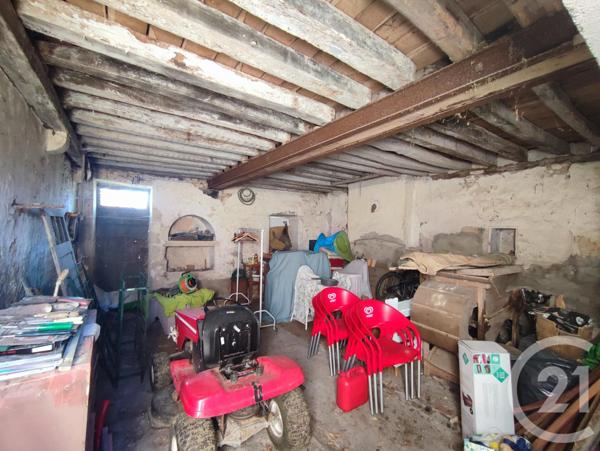 Maison à vendre  7 pièces - 130 m2 DONZY - 58