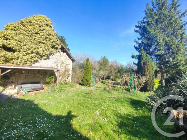 Maison à vendre  7 pièces - 130 m2 DONZY - 58