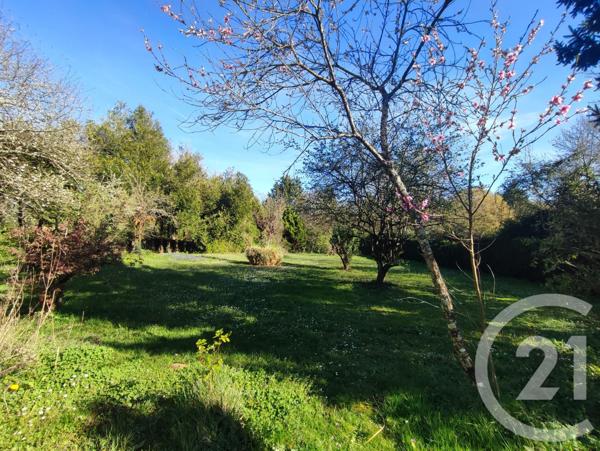 Maison à vendre  7 pièces - 130 m2 DONZY - 58