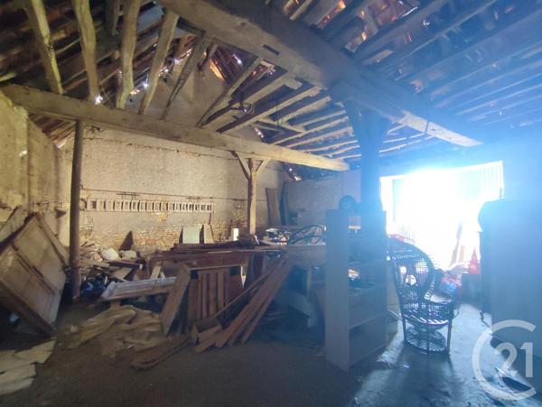 Maison à vendre  7 pièces - 130 m2 DONZY - 58