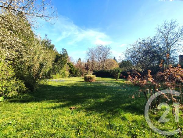 Maison à vendre  7 pièces - 130 m2 DONZY - 58