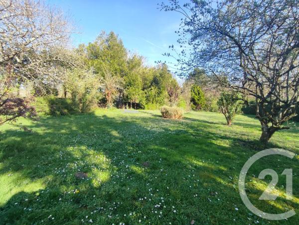 Maison à vendre  7 pièces - 130 m2 DONZY - 58