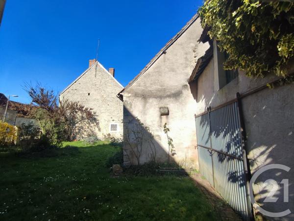 Maison à vendre  7 pièces - 130 m2 DONZY - 58