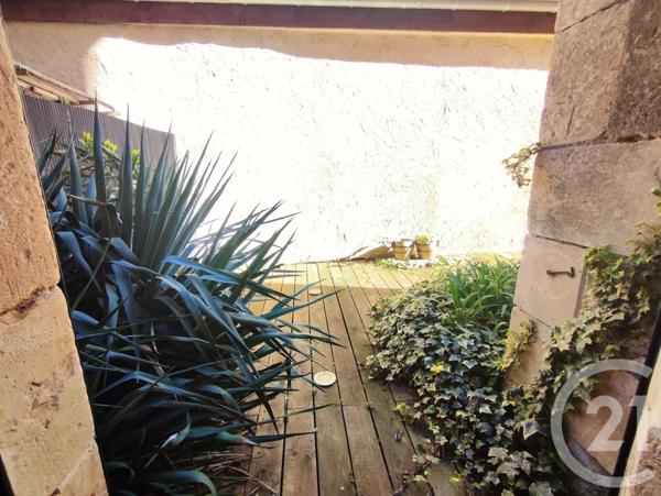 Maison à vendre  7 pièces - 130 m2 DONZY - 58