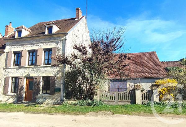 Maison à vendre  7 pièces - 130 m2 DONZY - 58