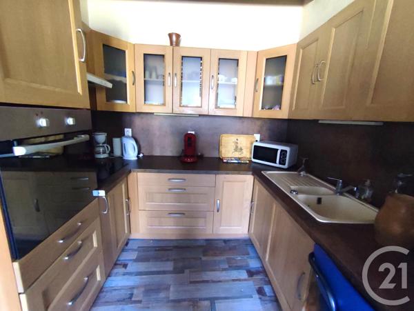 Maison à vendre  7 pièces - 130 m2 DONZY - 58