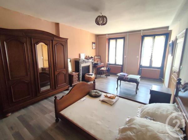 Maison à vendre  7 pièces - 130 m2 DONZY - 58