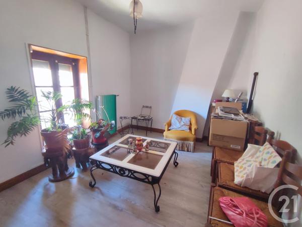 Maison à vendre  7 pièces - 130 m2 DONZY - 58