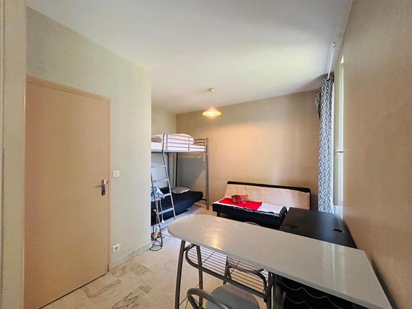 Vente 
La Motte Servolex