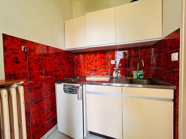 Vente 
La Motte Servolex