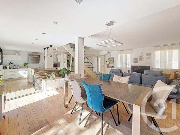 Maison à vendre  5 pièces - 172 m2 MONTGISCARD - 31