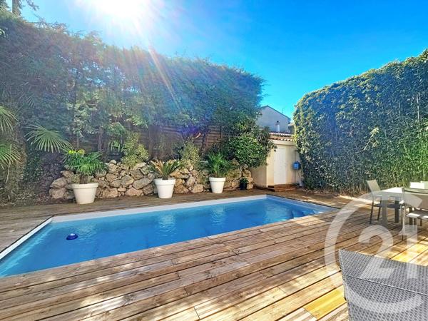 Maison à vendre  5 pièces - 172 m2 MONTGISCARD - 31