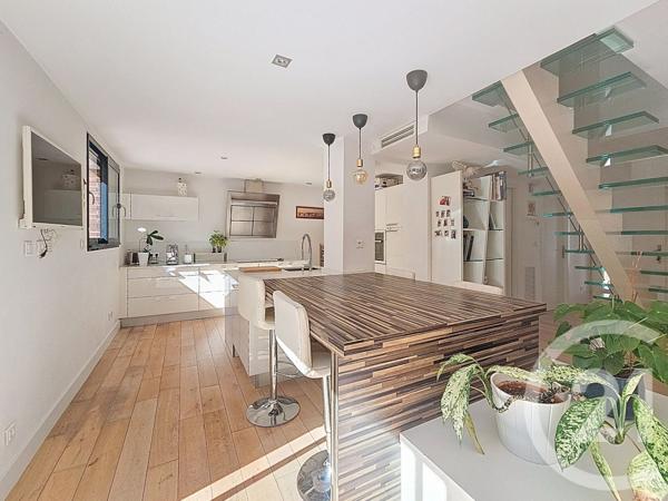 Maison à vendre  5 pièces - 172 m2 MONTGISCARD - 31