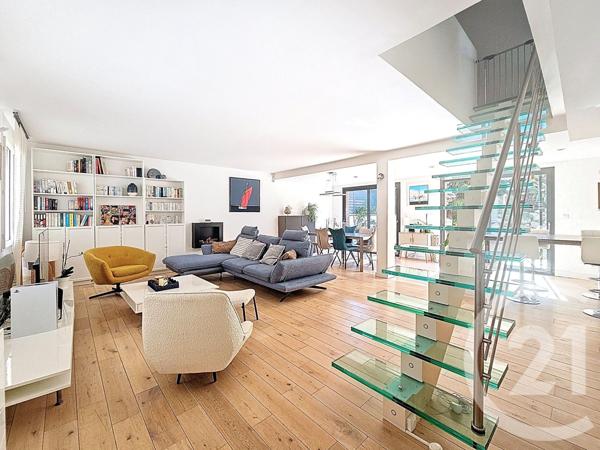 Maison à vendre  5 pièces - 172 m2 MONTGISCARD - 31