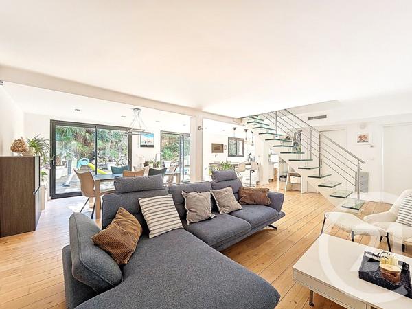 Maison à vendre  5 pièces - 172 m2 MONTGISCARD - 31