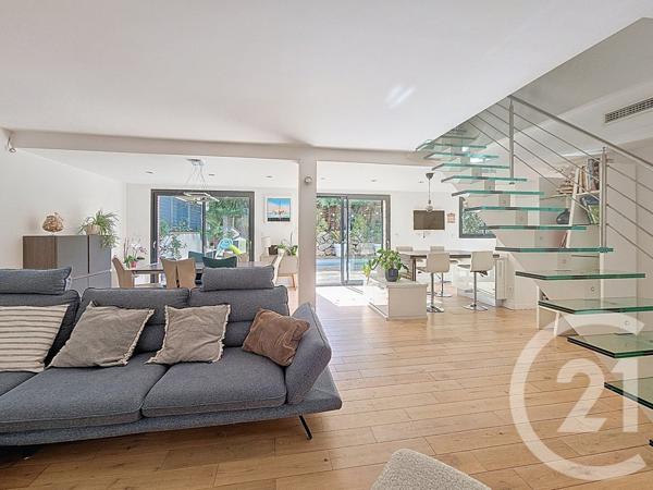 Maison à vendre  5 pièces - 172 m2 MONTGISCARD - 31