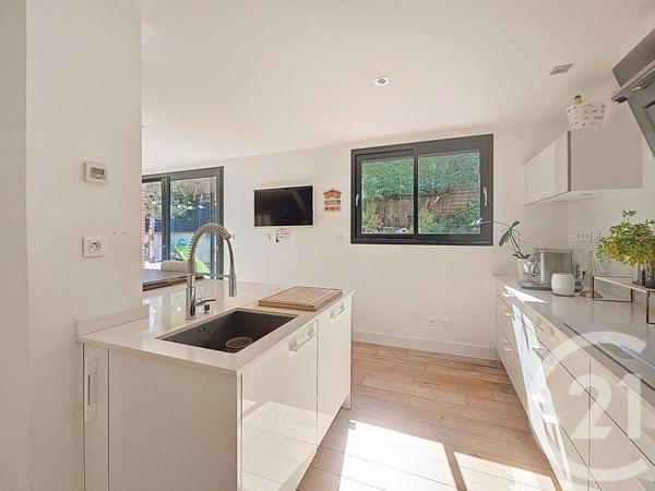 Maison à vendre  5 pièces - 172 m2 MONTGISCARD - 31