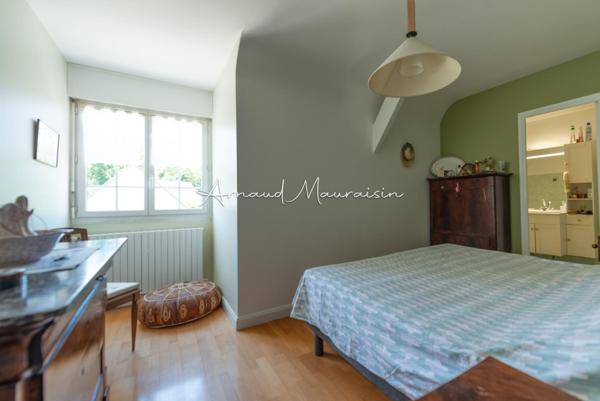 Maison familiale au calme !