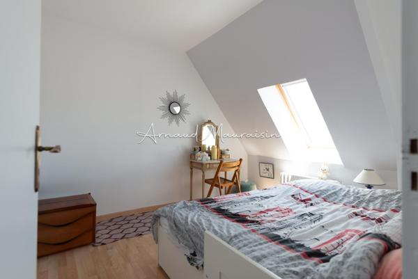 Maison familiale au calme !