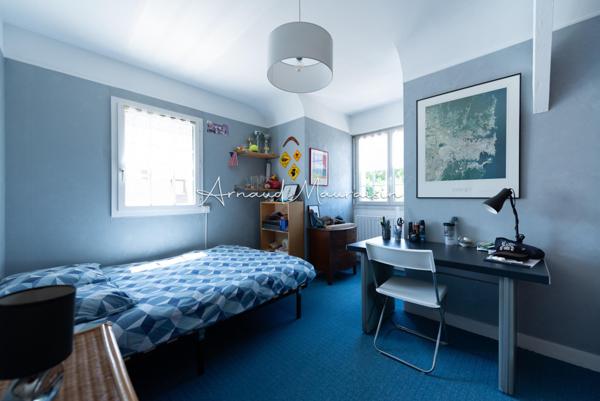 Maison familiale au calme !