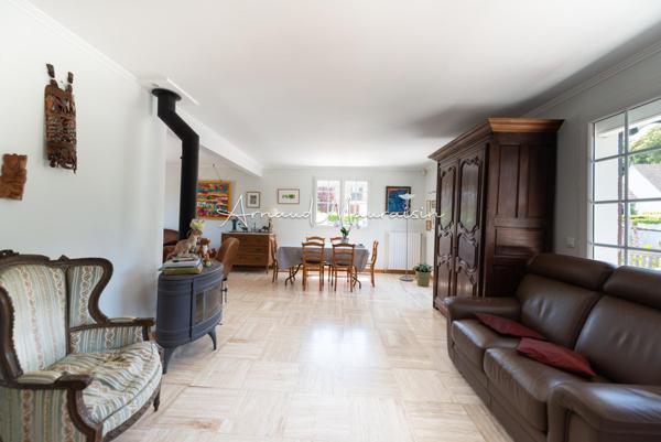 Maison familiale au calme !