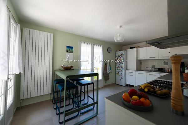 Maison familiale au calme !